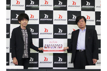ブシロード木谷会長「ピンチはチャンス！」 スタァライト、BanG Dream!、アサルトリリィ…舞台新情報を発表【レポート】 画像