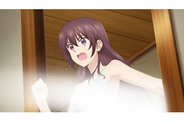 「ド級編隊エグゼロス」“私でＨネルギーを溜めるのは禁止だからね！” 雲母はエグゼロス参加を拒否するが…第2話先行カット 画像