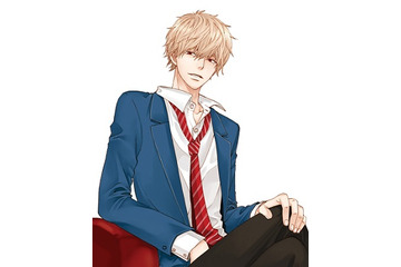 「オオカミ少女と黒王子」アニメ化決定 見栄っ張り女子と腹黒イケメンが織りなすラブコメディ 画像