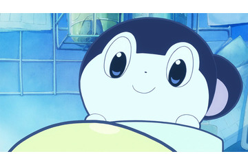 京アニ制作の短編アニメ「バジャのスタジオ」海の日にNHK総合テレビで放送決定！ 画像