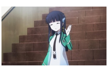 「魔法科高校の劣等生」　BD・DVD限定版に原作者書き下ろし小説 画像