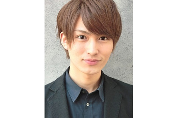 大ヒットアニメ「K」舞台化　キャストも一部決定　8月に公演 画像