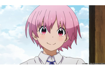 「炎炎ノ消防隊 弐ノ章」シンラたちは火災現場で強盗少女と出会い…第3話先行カット 画像