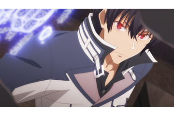 「魔王学院の不適合者」特別授業が開催！アノスは七魔皇老の一人を呼び捨てにしてしまい…第3話先行カット 画像