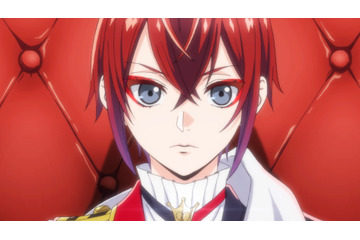 「ディズニー ツイステ」リドル（CV.花江夏樹）らハーツラビュル寮と“完璧なティーパーティー”を…フルアニメCM公開 画像