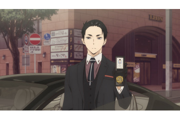 「富豪刑事」凸凹コンビの物語いよいよ再開！ 緊迫する現場に現れたのは新任警部・神戸大助で…第1話先行カット 画像