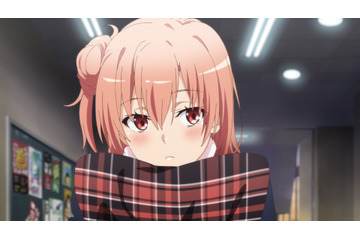 「俺ガイル。完」雪乃の願いをかなえるため3人は陽乃に会いにいくが…第2話先行カット 画像