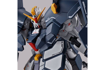 「ガンダムW Endless Waltz 敗者たちの栄光」サンドロックEW、ガンプラ化！ オリジナル武装“アーマディロ”に注目 画像