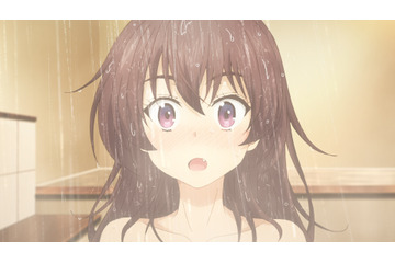 「ド級編隊エグゼロス」“毎日EROいこと考えなアカンやろ！”百花は雲母にムキになって…第3話先行カット 画像