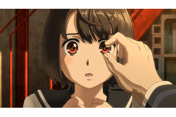 「A.I.C.O. Incarnation」アイコは自分の体が偽物だと告げられる…第2話先行カット 画像