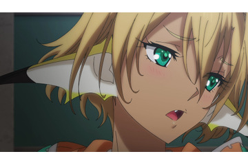 「モンスター娘のお医者さん」グレンはマーメイドの少女・ルララのエラが気になって…第2話先行カット 画像