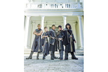 アニソン界のスーパーユニット・JAM Project、7月18日に無観客ライブ開催！ YouTubeにて生配信 画像