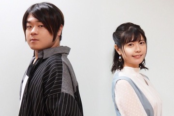 「SAO アリシゼーション WoU」松岡禎丞＆竹達彩奈が語る、“桐ヶ谷兄妹の絆”とアフレコ秘話【インタビュー】 画像
