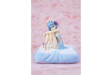 「リゼロ」レム、「SAO」アリス…限定フィギュアの販売も！ KADOKAWAフィギュアブランド1周年イベント 画像