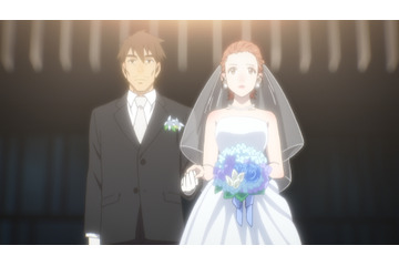 「ゴッド・オブ・ハイスクール」ミラは結婚を理由に大会を辞退することを決めるが…第4話先行カット 画像