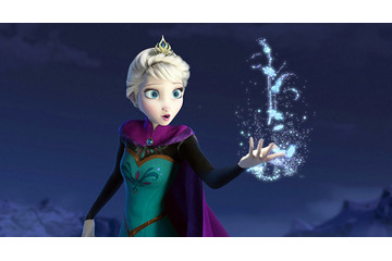 「アナと雪の女王」、国内興収100億円も目前　「ファインディング・ニモ」を超える　 画像