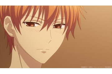 「フルーツバスケット」修学旅行で京都へ！ 女子生徒に告白された夾は…第17話先行カット 画像