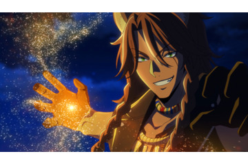 「ディズニー ツイステ」レオナ（声：梅原裕一郎）“覆せない世界なんて…” サバナクロー寮登場！ アニメCM第2弾 画像