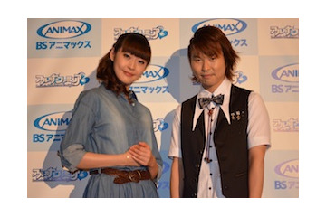 「アルカナ・ファミリア」1話先行上映&トークイベント開催　　PSPの大人気乙女ゲームがTVアニメに 画像