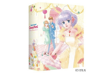 太田貴子、水島裕、高田明美、布川ゆうじ　ニコ生で「クリィミーマミ」トーク、太田貴子ミニライブも 画像