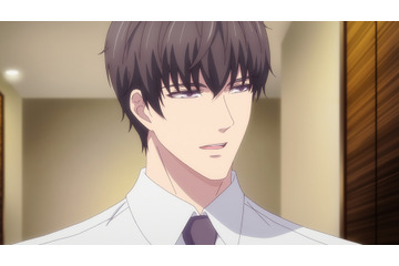 「恋とプロデューサー」ゼンに企画案を提示すべく社内の企画をあさる中、目に止まったのは…第3話先行カット 画像