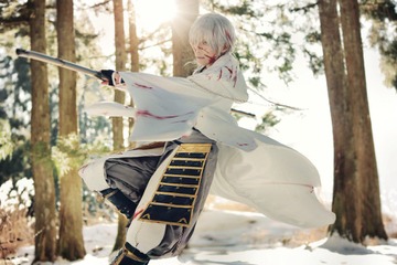 「コスプレ」水場から木造建屋まで、様々なシチュエーションを楽しもう！ 本物志向のロケ撮影イベント開催 画像