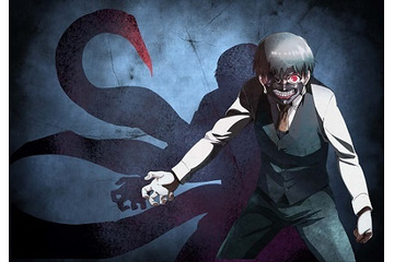 アニメ「東京喰種 トーキョーグール」7月放送開始　米国アカデミー賞ノミネート森田修平監督の最新作 画像