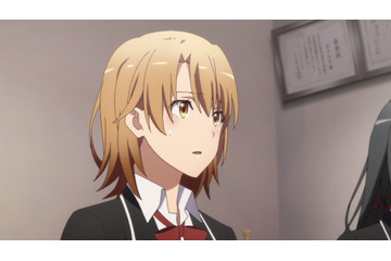 「俺ガイル。完」“ちょっとまずいことになりました”プロム開催に暗雲が…第4話先行カット 画像