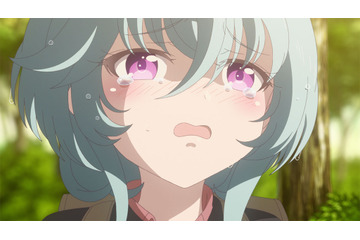 「ラピスリライツ」学院からの指令で怪奇現象を調査…！ 第5話先行カット 画像