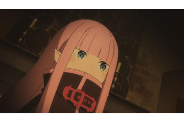 「リゼロ」2nd season “もう戻ることのできない場所”で制服姿のエキドナと再会したスバルは…第30話先行カット 画像