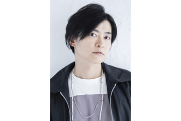 声優・下野紘、Twitter開始「はじめまして！」　盟友・梶裕貴からはお茶目な一言「おすわり」 画像