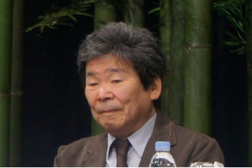 高畑勲監督が仏・アヌシー国際アニメーション映画祭で名誉賞 オープニングに「かぐや姫の物語」 画像