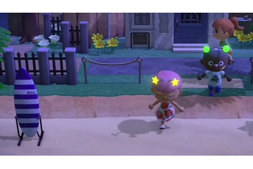 「あつ森」公式映像から学ぶ10の島デザインテクニック！ 小さな技術がおしゃれを生む！ 画像