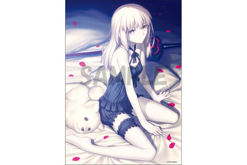 「FGO.fes2020」出品予定だったKADOKAWAグッズが通販開始！ 武内崇ほかイラストアイテムが続々 画像