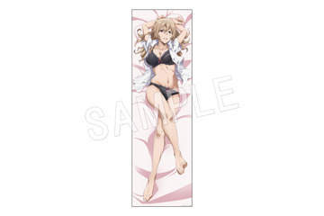 セクシーさにドキッ!!「グレイプニル」クレアの“抱き枕カバー”ほか新商品を紹介 画像