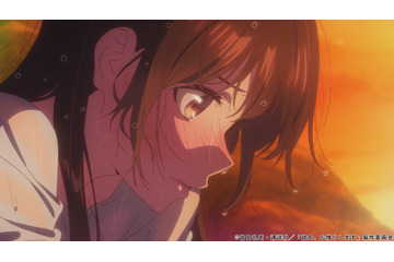 「彼女、お借りします」目を覚まさない和也に、千鶴は顔を近づけ…第5話先行カット 画像