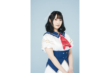 アニメ「ラピスリライツ」インタビュー第12回はサルサ役・篠原侑「人狼なのでとってもパワフル！ 鼻も利きます！」 画像