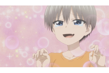 「宇崎ちゃんは遊びたい！」桜井と宇崎ちゃんの関係って...？ おせっかいな親友・榊は2人を疑う 第5話先行カット 画像