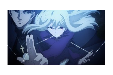 「Fate [HF]」最終章、新規カット含む公開直前CM公開！ 初日は舞台挨拶ライブビューイングも 画像