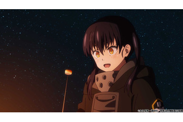 「炎炎ノ消防隊 弐ノ章」物語の舞台は新たな大陸へ！ 第7話先行カット 画像