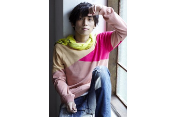 Geroの1年ぶりとなる2ndアルバム　7月2日発売決定 画像