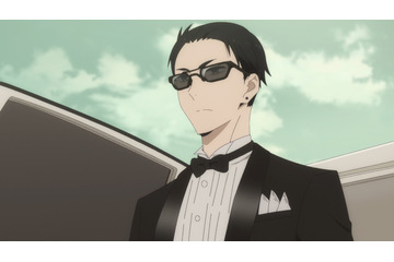 「富豪刑事」大統領来日、神戸グループ代表である大助は大使館に招かれる 第5話先行カット 画像