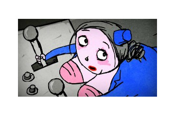 フランス・アニメーションレポート by 伊藤裕美　第3回　アヌシー・コンペティションを振り返る 画像