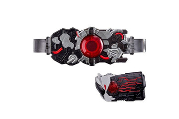「仮面ライダーゼロワン」アークゼロ／アークワンに変身！ 変身ベルト“DXアークドライバー”のギミックに注目 画像