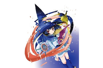 「まじもじるるも」アニメ化決定　渡辺航原作のマジカルコメディが2014年7月に登場 画像