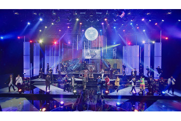 「ヒプマイ」18人のソロ曲を一挙チェック！5thライブダイジェスト映像公開 画像