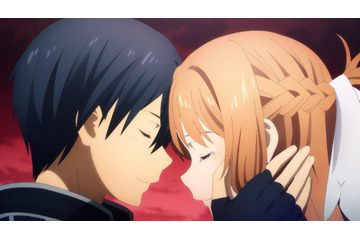 「SAO アリシゼーション WoU 2ndクール」目覚めたキリトはヴァサゴに立ち向かう… 第19話先行カット 画像