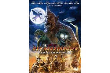 レイ・ハリーハウゼン：特殊効果の巨匠を語り尽くす　一周忌にトークイベント開催 画像