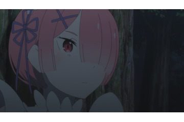 「リゼロ」2nd season 監禁から逃れたスバルはロズワールのもとへ…第33話先行カット 画像