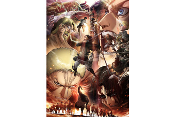 梶裕貴さんお誕生日記念！一番好きなキャラは？20年版 3位「ハイキュー」孤爪研磨、2位「進撃の巨人」エレン、1位は… 画像